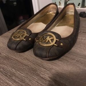 Michael Kors Flats